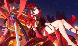 崩坏三最新卡池爆料,神秘角色降临，战斗格局再掀风云！